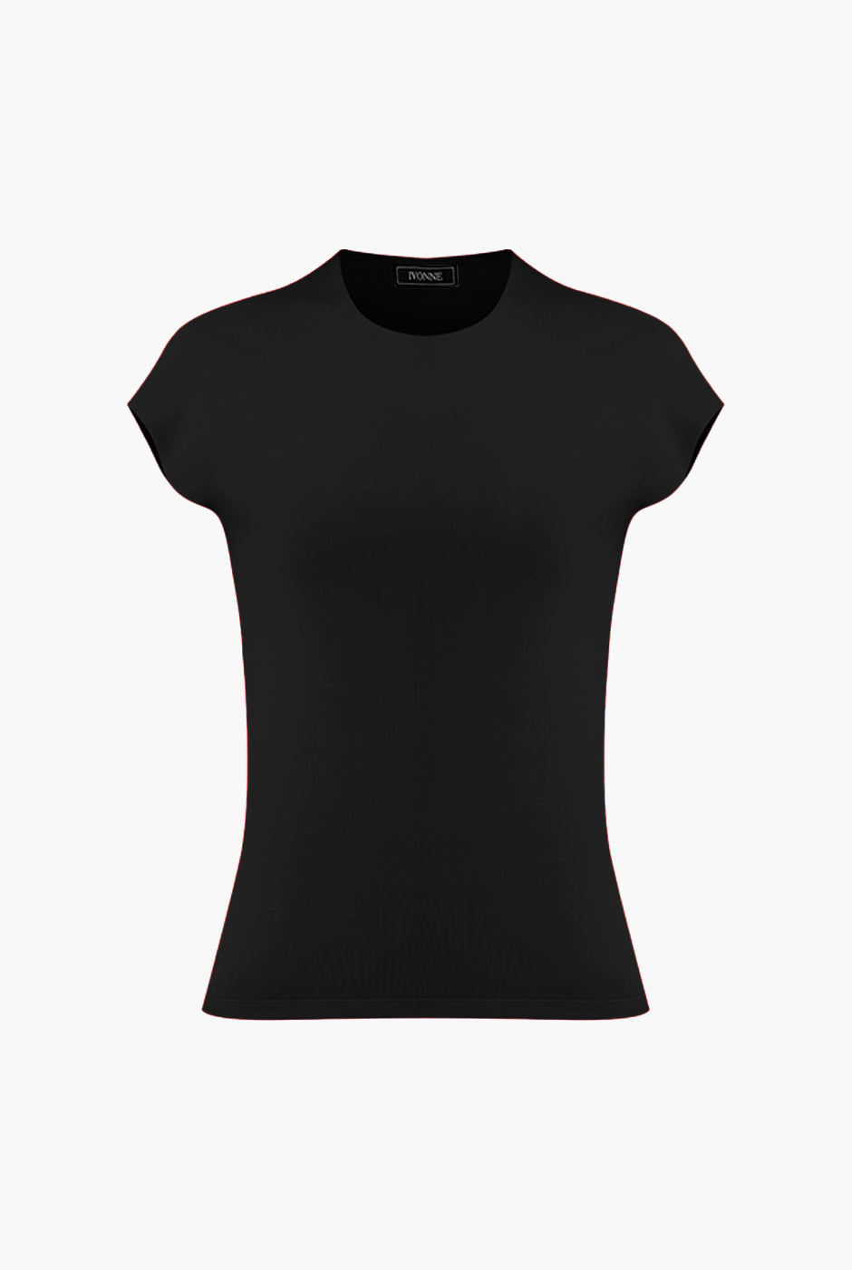 Blusa de hombro caido