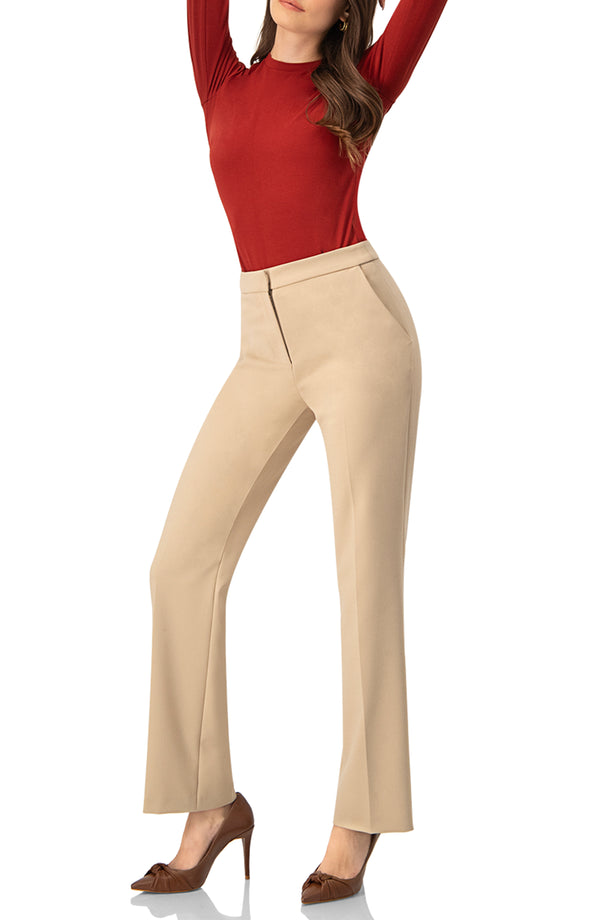 Playera basica recta manga larga