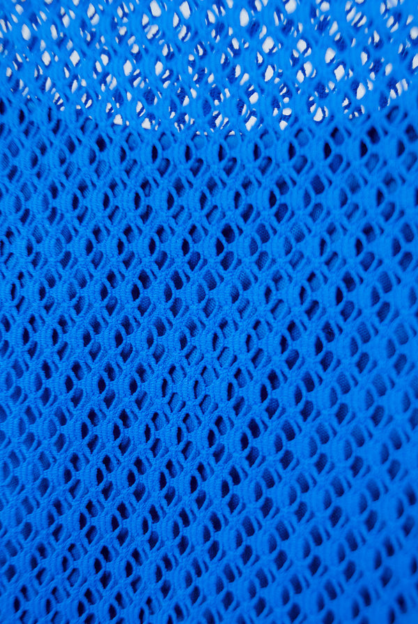 Ensamble tejido de manga larga