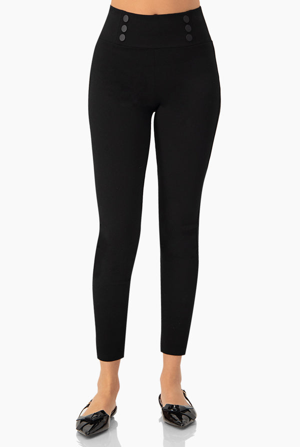 Pantalón St. Botones