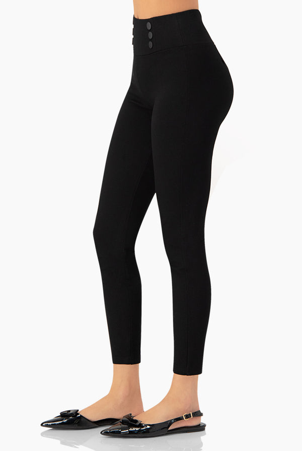 Pantalón St. Botones