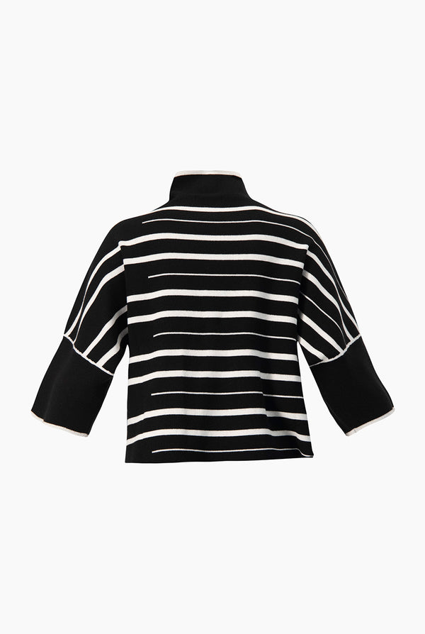 Pullover Stripes