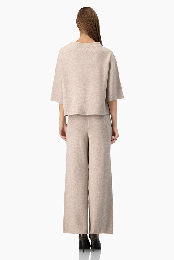 Set Pullover/Pants Tejido