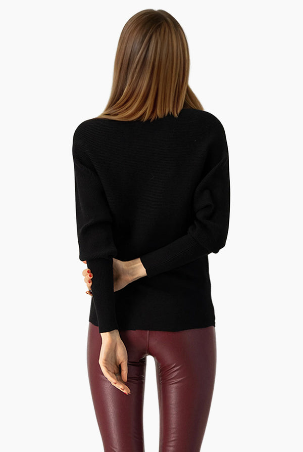 Pullover Sequin