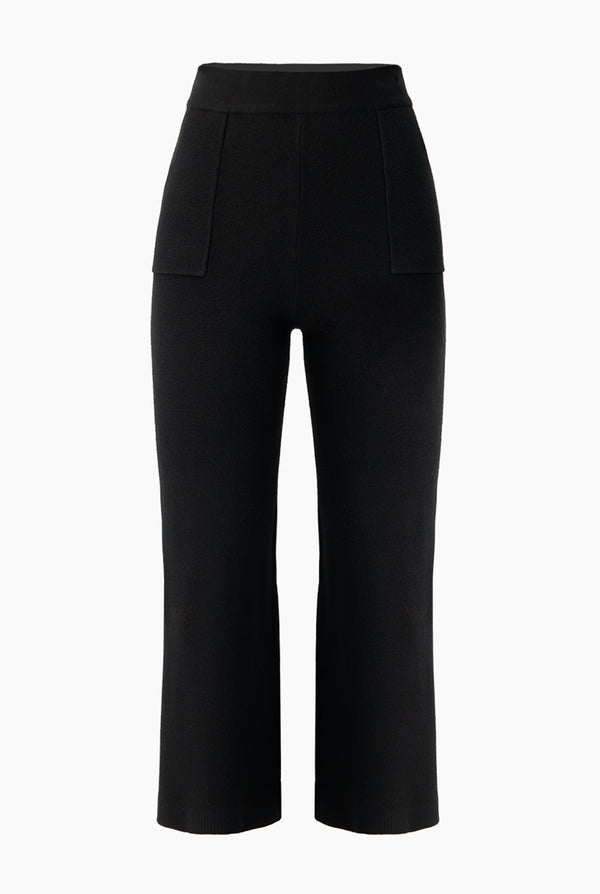 Set Hoodie/ Pantalón Soft Black