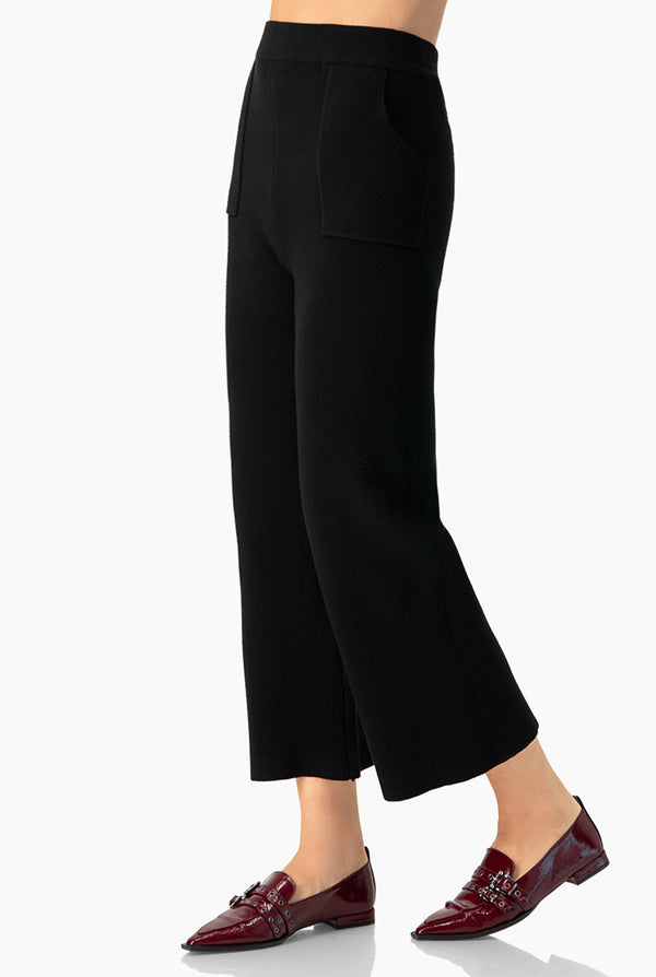 Set Hoodie/ Pantalón Soft Black