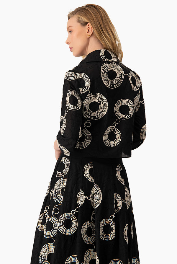 Camisa corta y manga larga