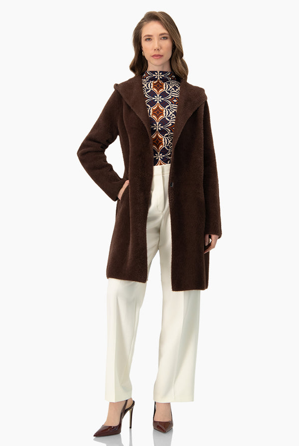 Cárdigan Extra Soft