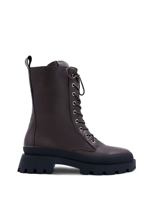 Combat Boot PU