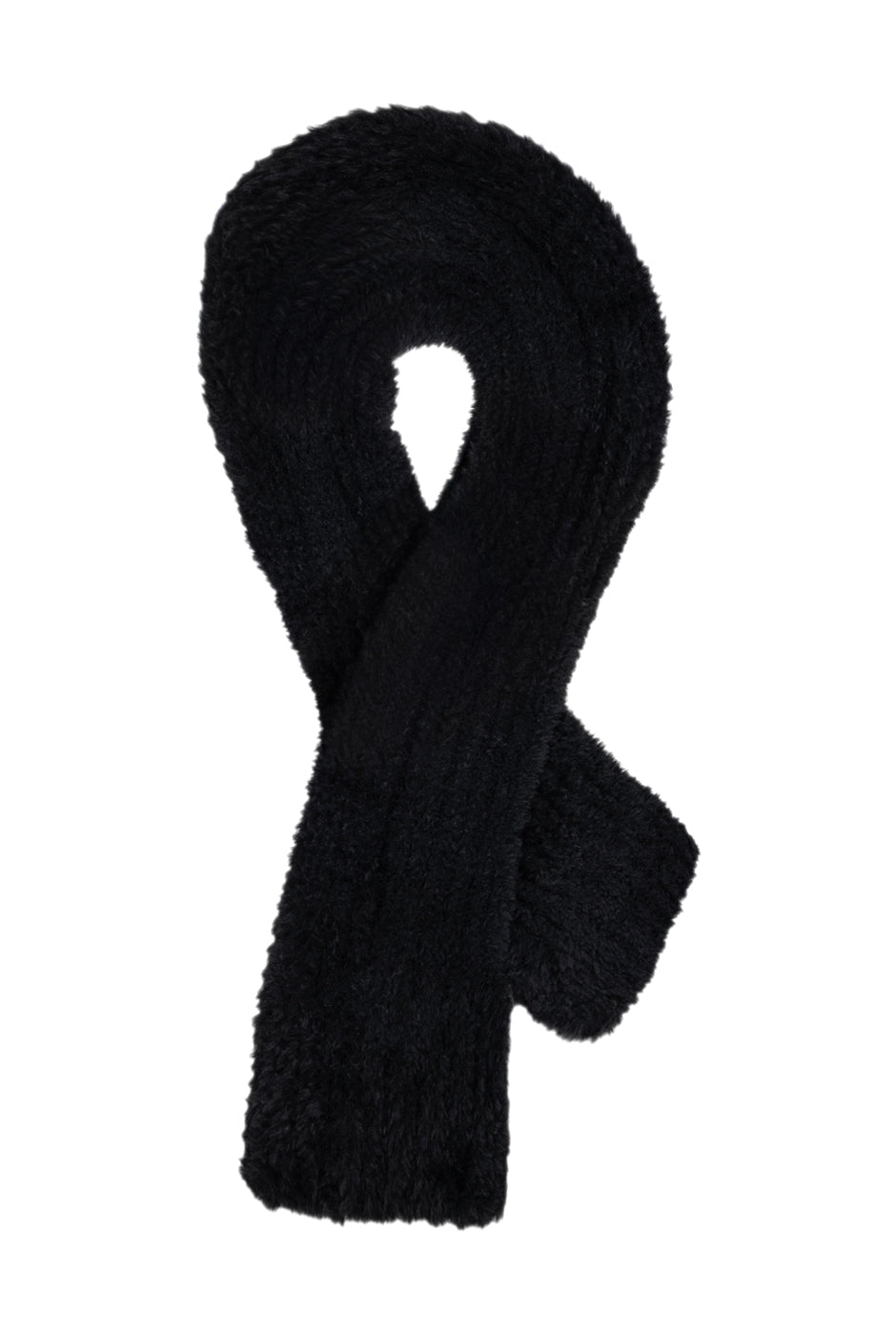 Bufanda Fur Soft