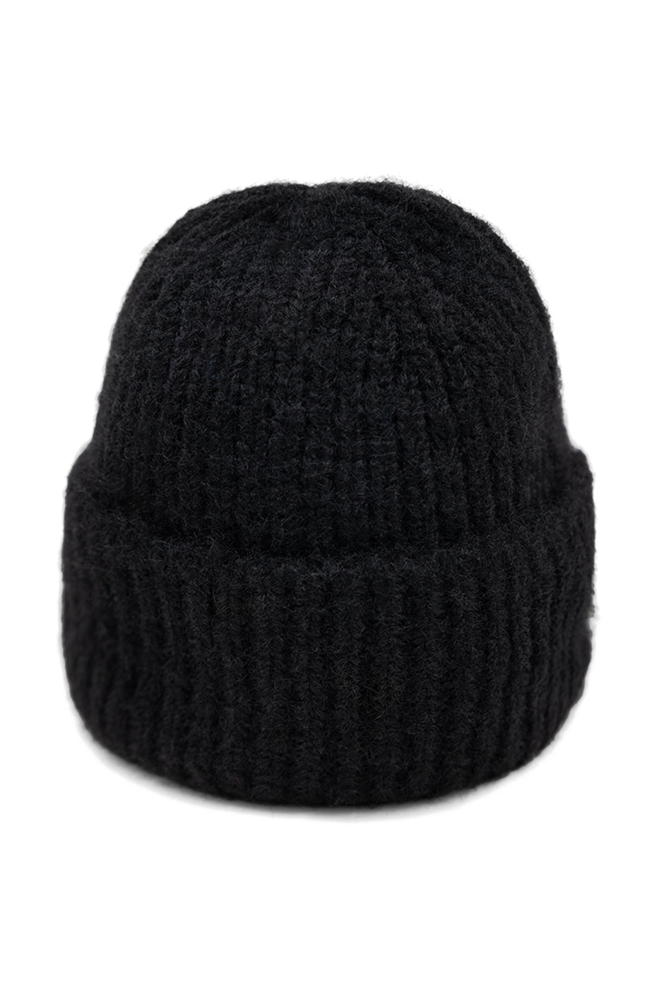 Gorro Wool Blend