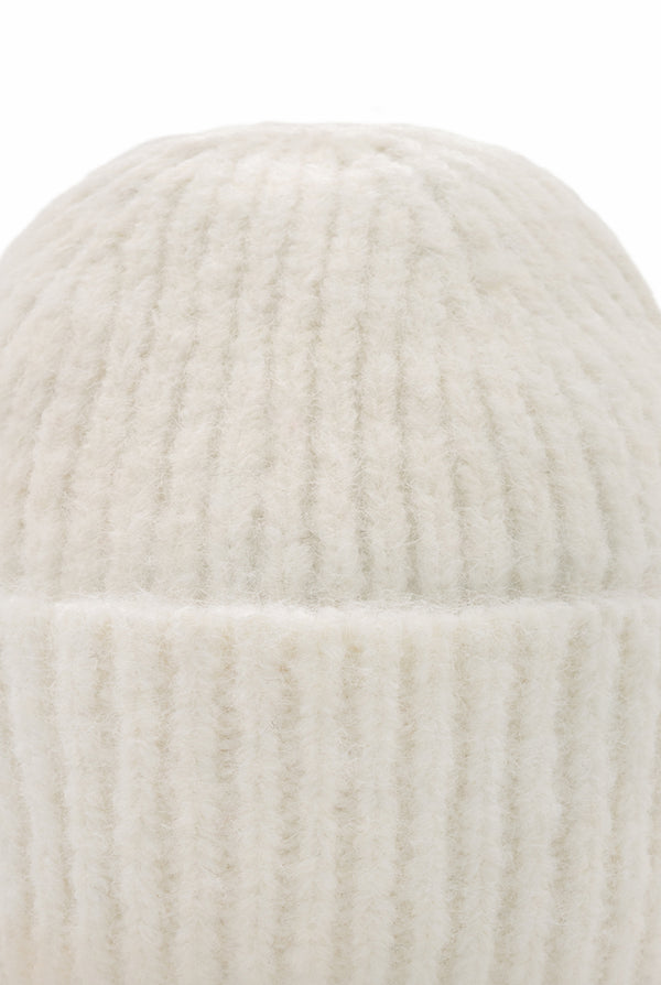 Gorro Wool Blend