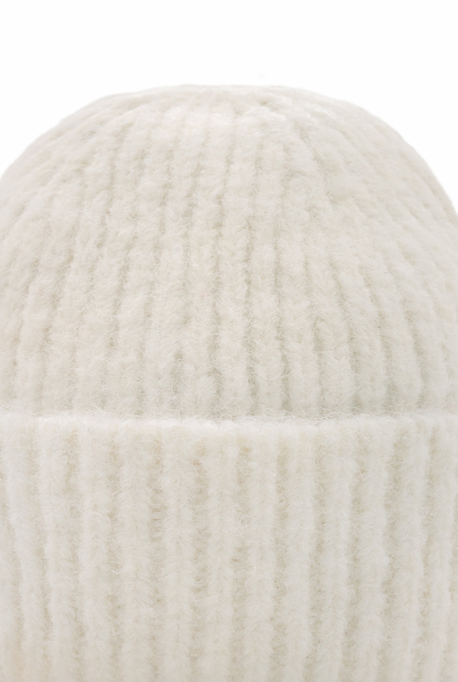 Gorro Wool Blend