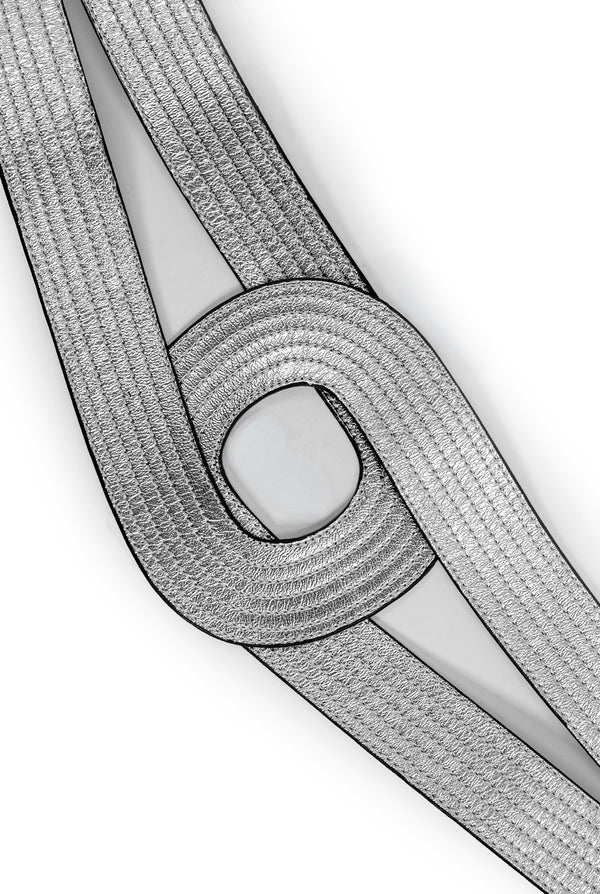 Cinturón Silver Corsé