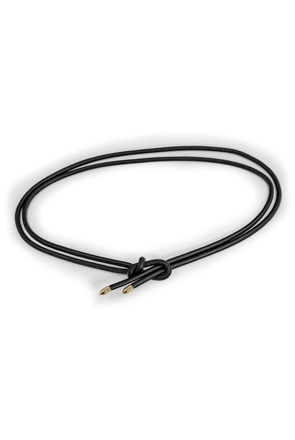 Cinturón Cordón PU