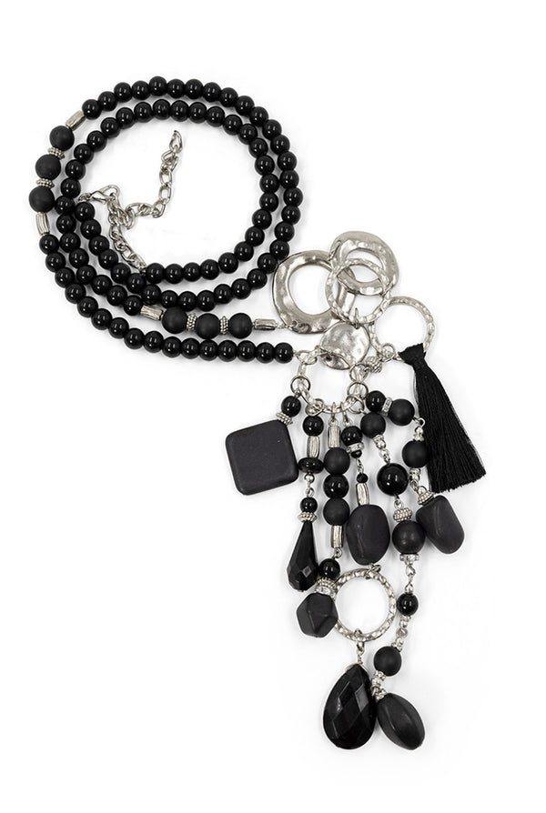 Collar Dijes Colgantes