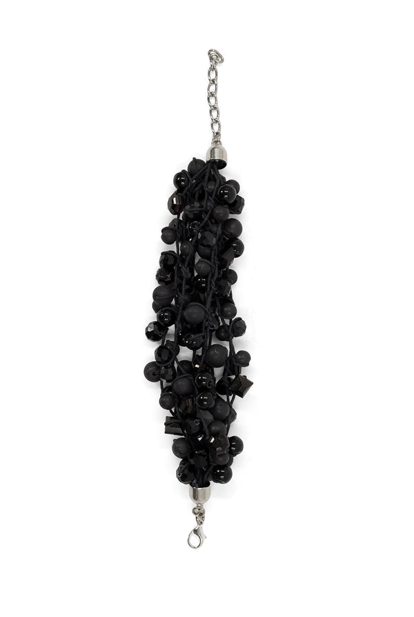 Pulsera Duo Black