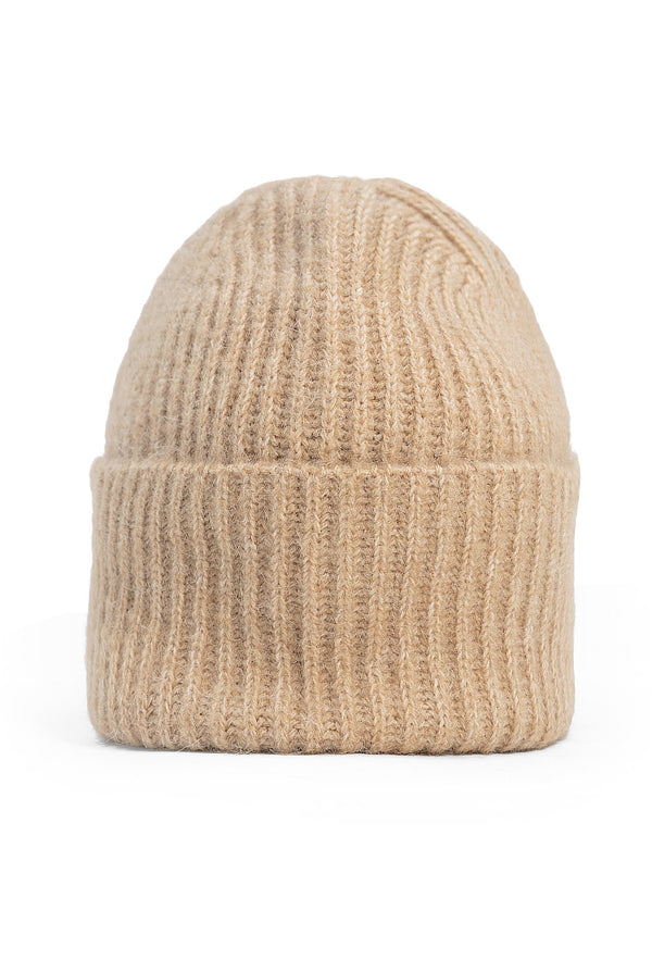 Gorro Blended Knit