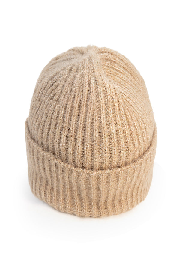 Gorro Blended Knit