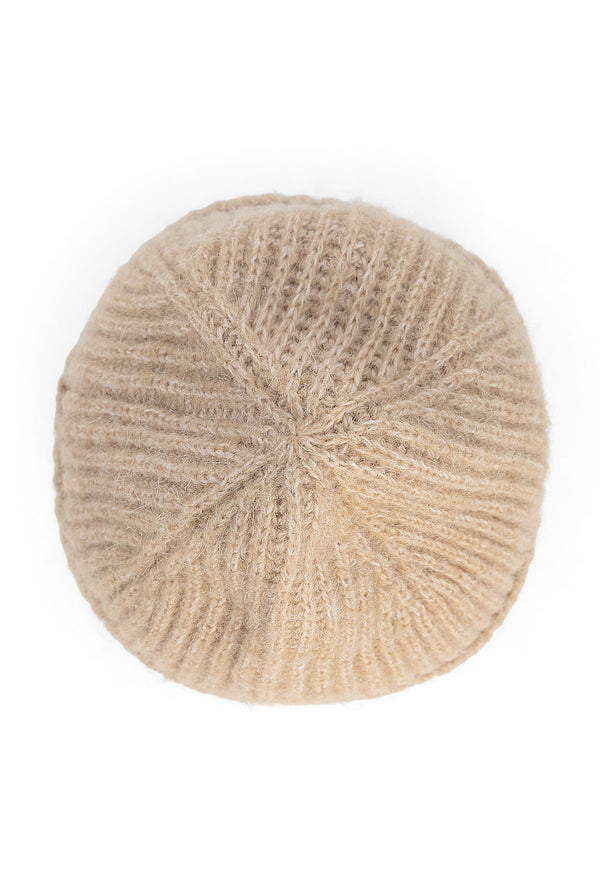 Gorro Blended Knit