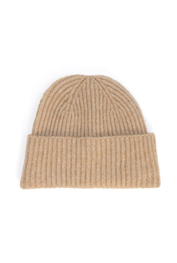 Gorro Blended Knit