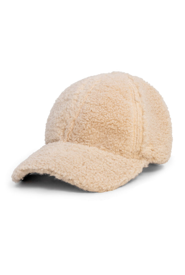 Gorra Teddy