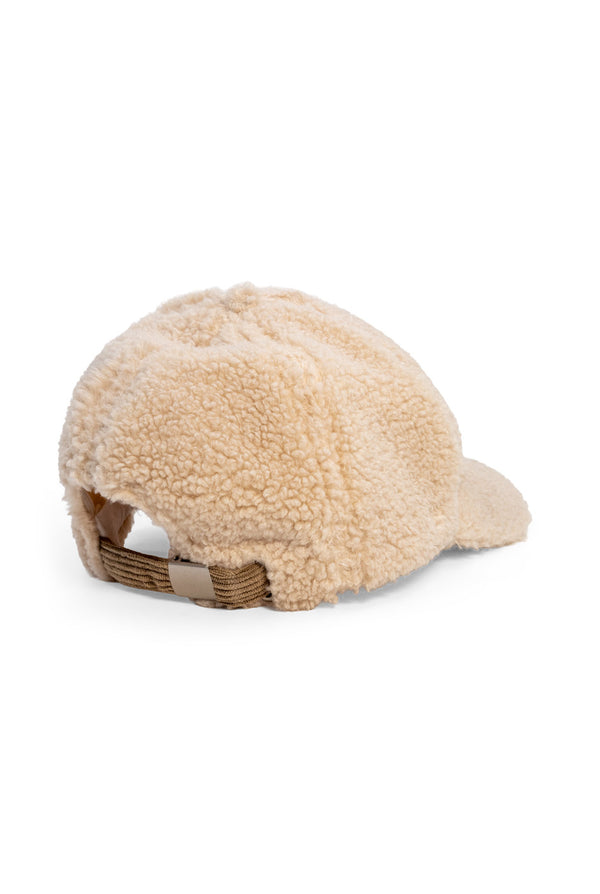 Gorra Teddy