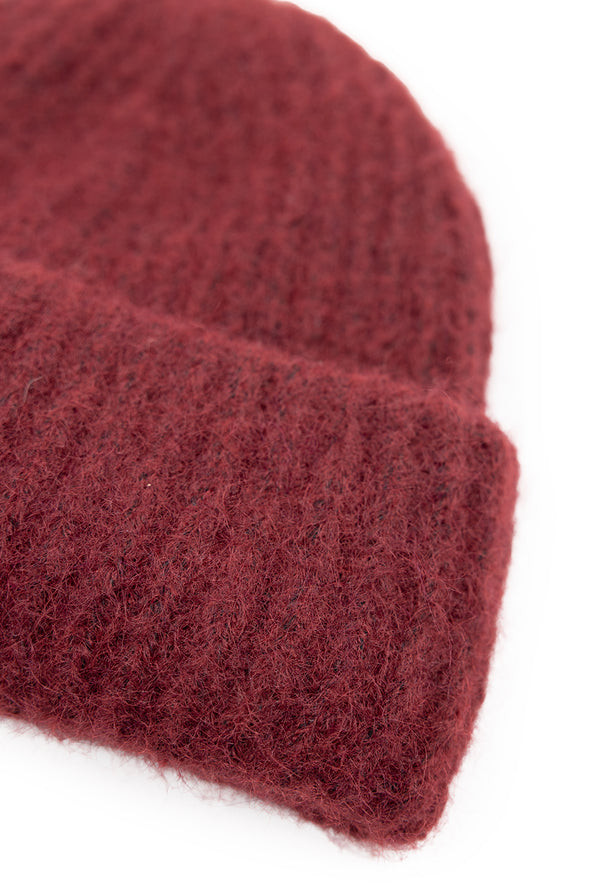Gorro Wool Knit
