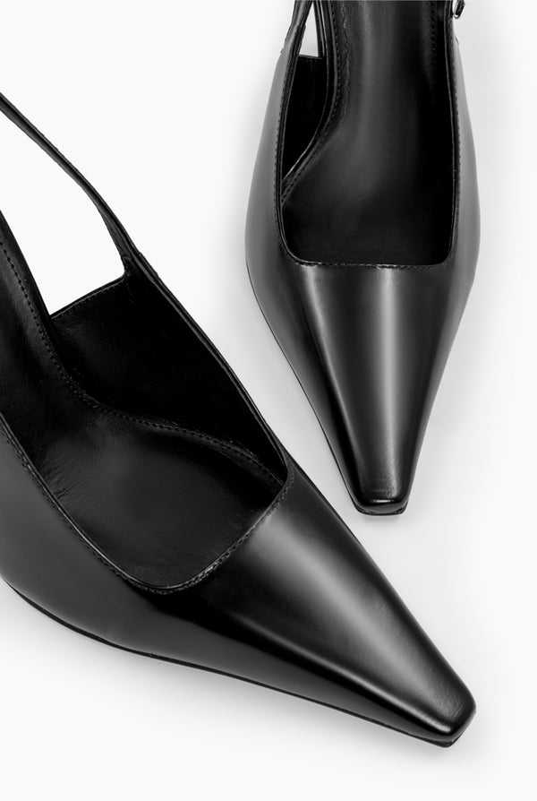 Zapatilla Spool Heel