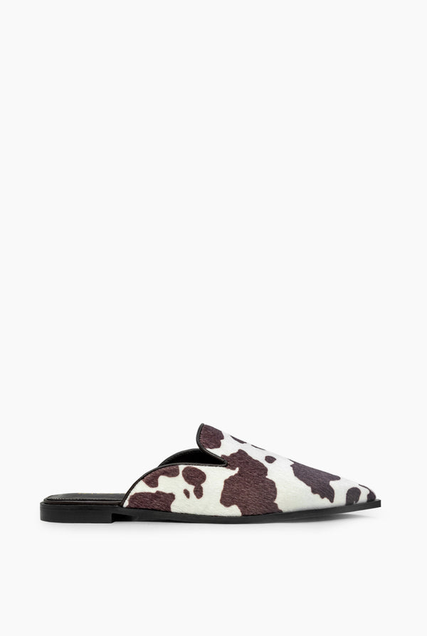 Chinela Estampado Animal