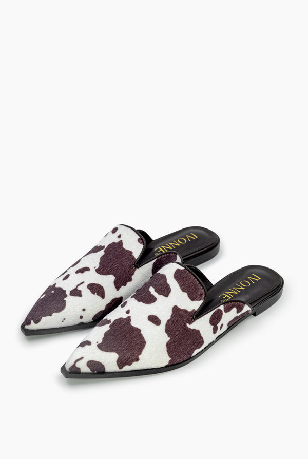 Chinela Estampado Animal