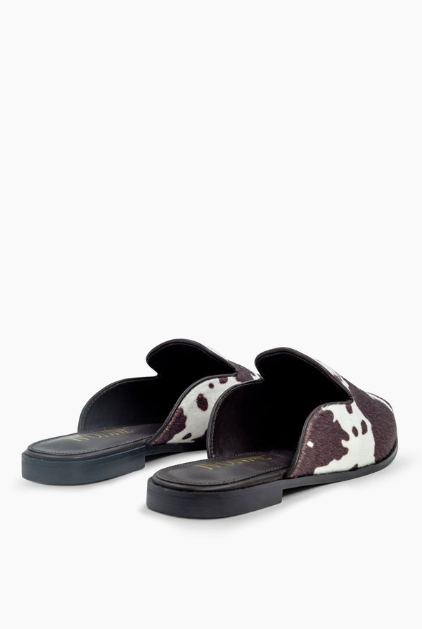 Chinela Estampado Animal