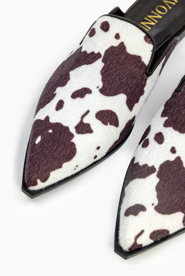 Chinela Estampado Animal