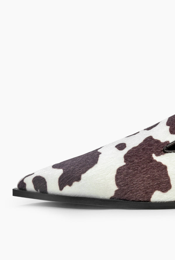 Chinela Estampado Animal