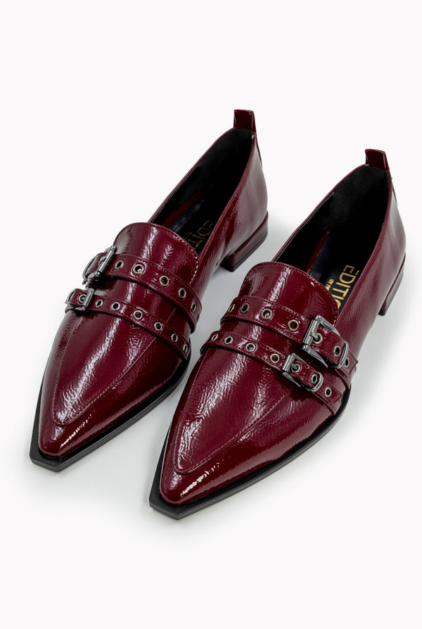 Loafer Glossy