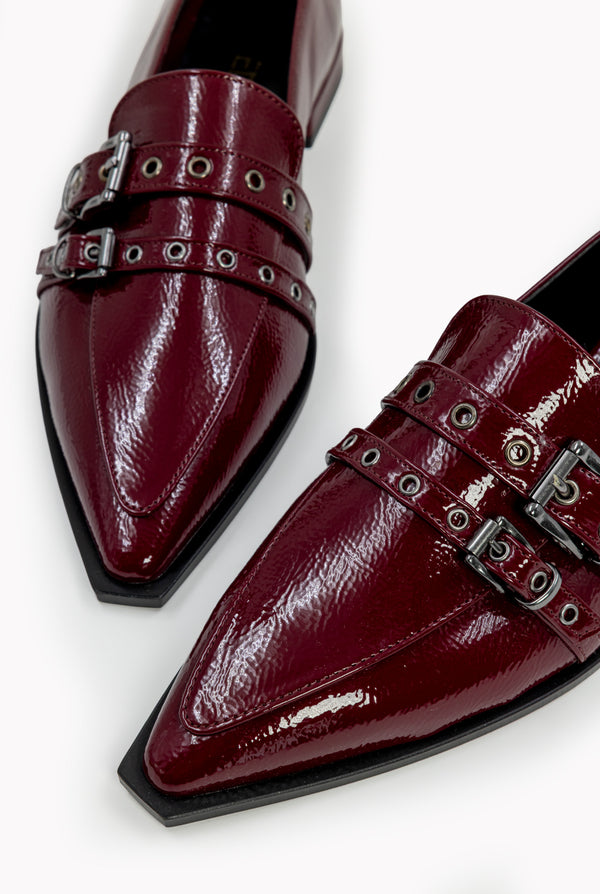 Loafer Glossy