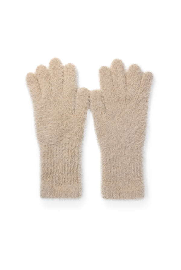 Guantes Cozy