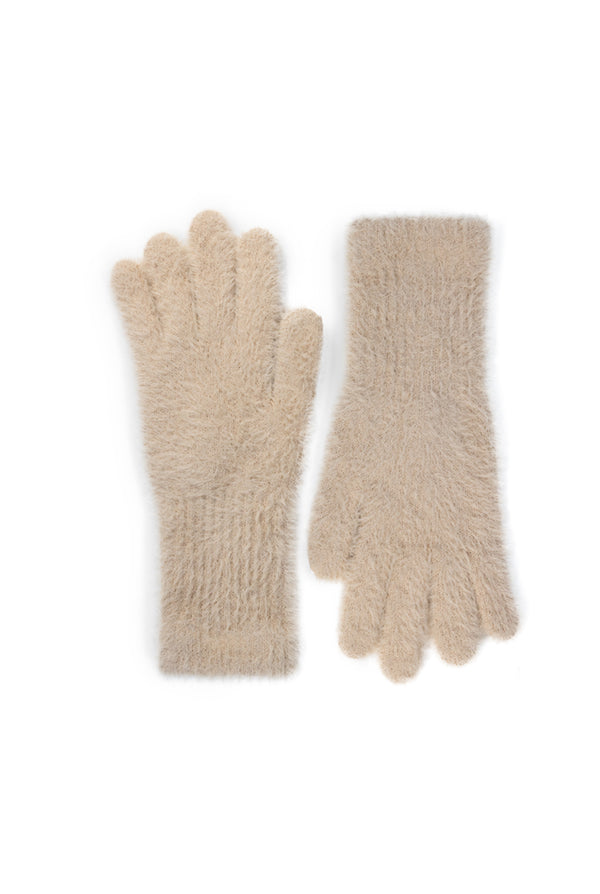 Guantes Cozy