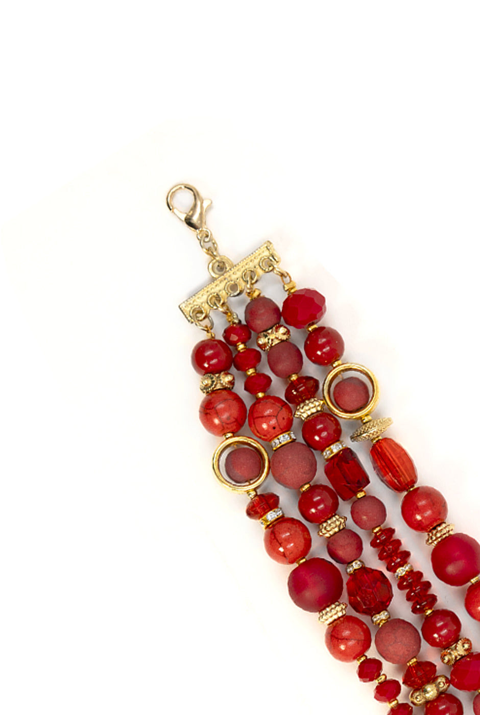 Brazalete Golden Coin