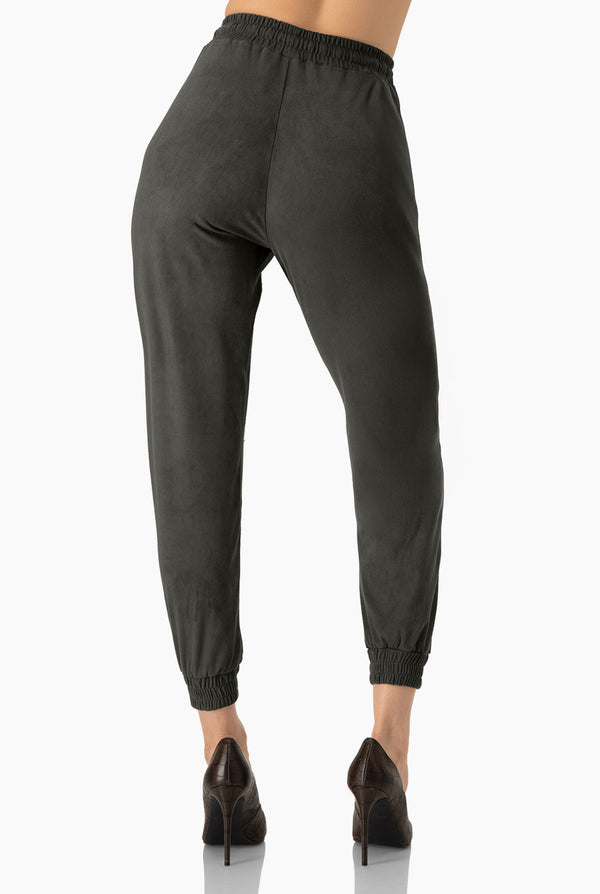 Jogger Suede