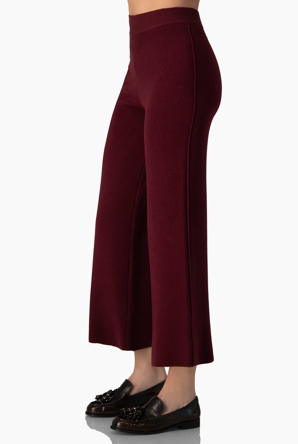 Set Chaleco/Pantalón Suede