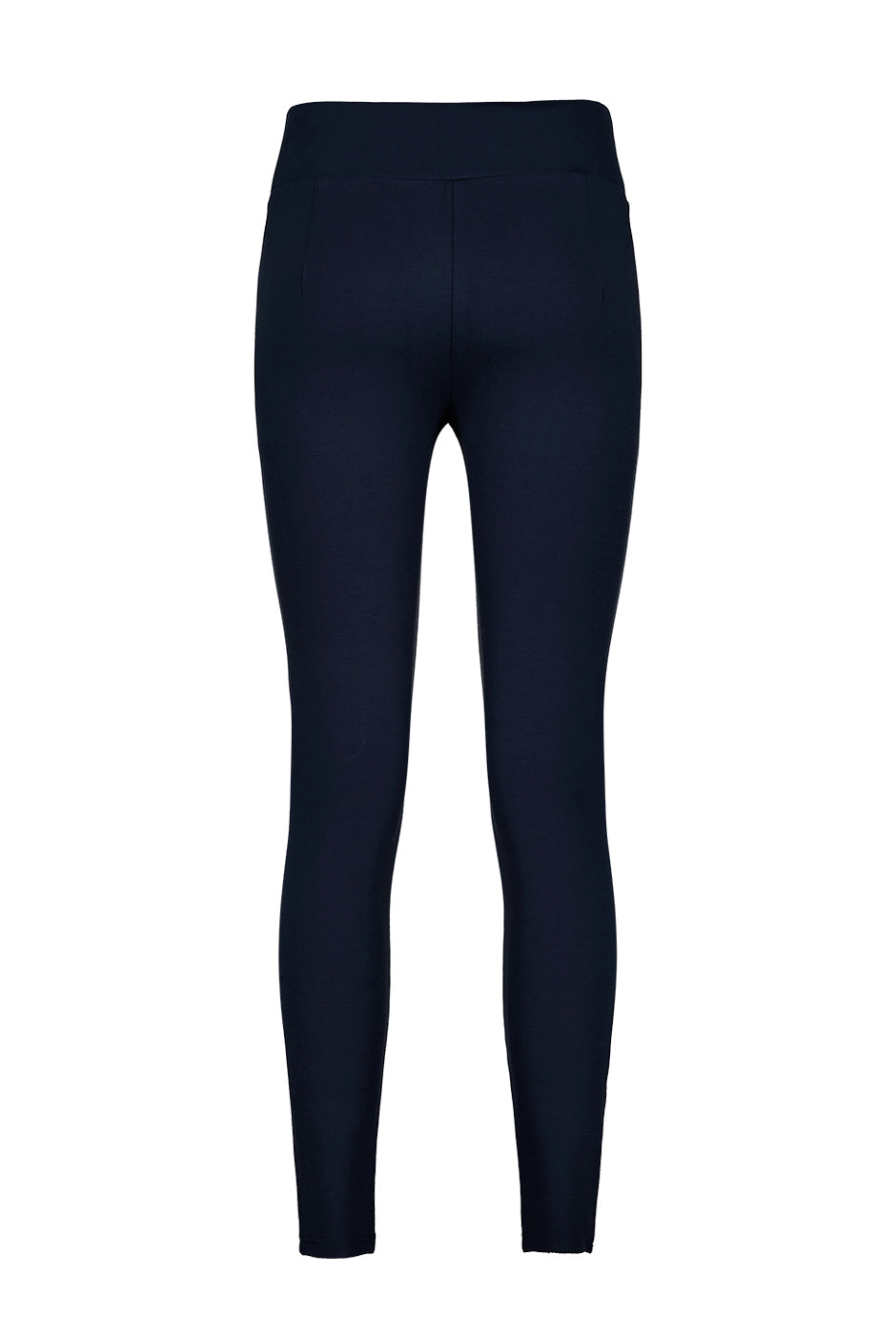 Legging Basic Snap Azul Marino